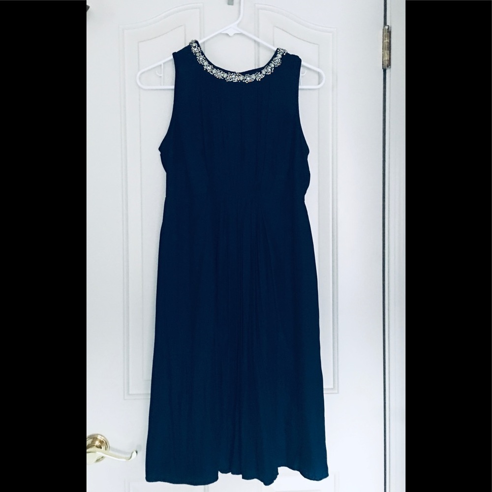 A Pea in The Pod dress
